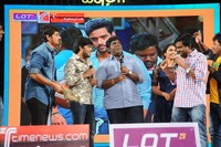 Chakkiligintha Audio Function